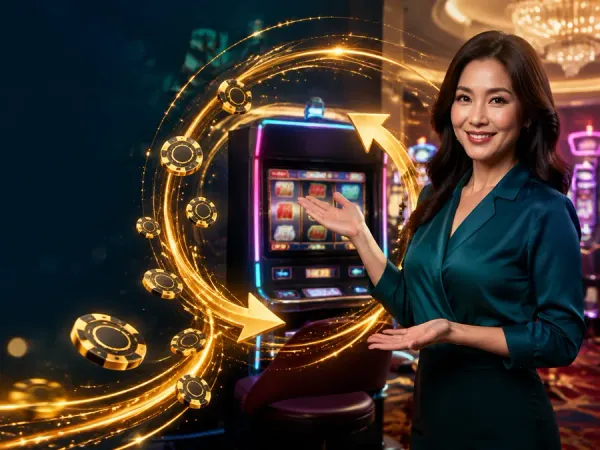 3jl + Philippine slot cashback image 01
