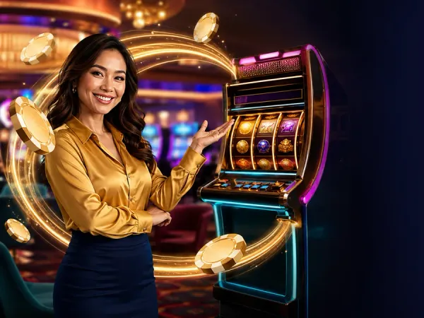 3jl + Philippine slot cashback image 02
